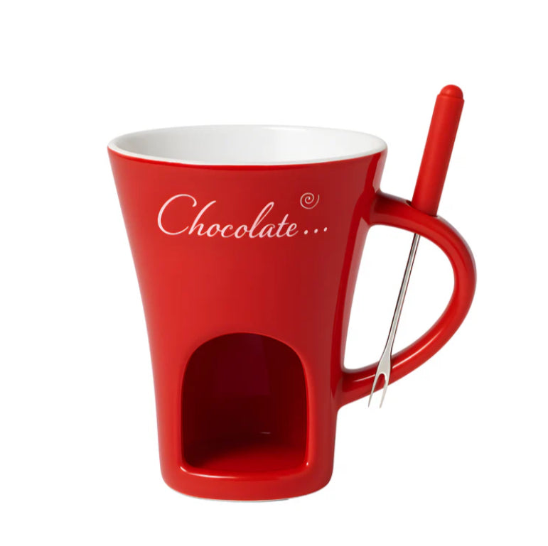 Mini Fondue Mug